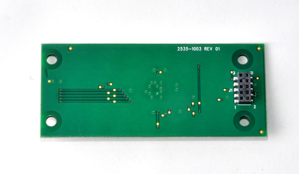Palomar Controller Board P/N: 2532-1003 * 2535-1003 * PARTS - AS-IS ** Cynosure