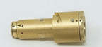 Palomar ICON 2940nm Calibration Tip Fractional Laser Hand Piece Replacement Gold
