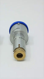 Palomar ICON 2940nm Fractional Laser Hand Piece Replacement Tip Silver