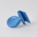 Palomar Cynosure Laser System Blue Plastic Software Card Insert Holder