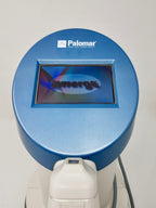 Palomar EMERGE IPL 1410 Wrinkle Skin Resurface Fractional Erbium Laser HandPiece