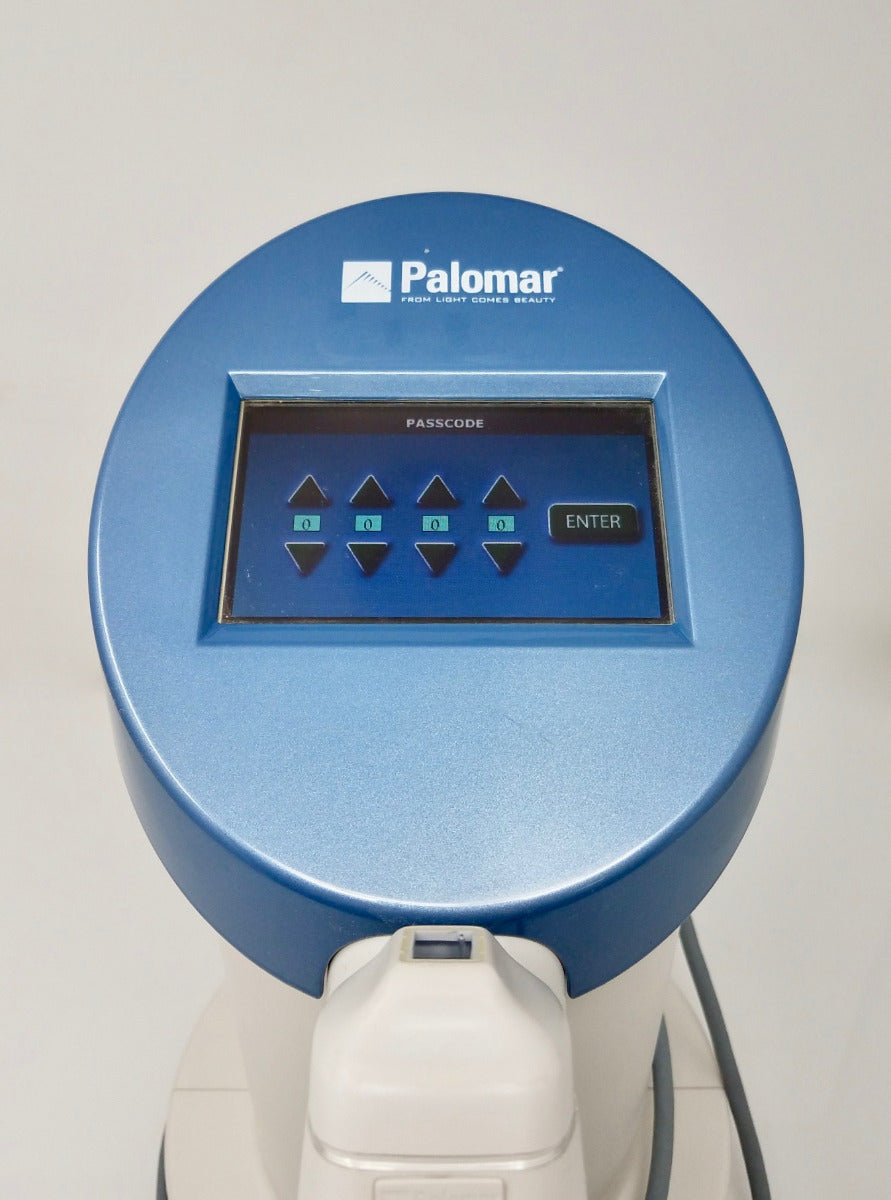 Palomar EMERGE IPL 1410 Wrinkle Skin Resurface Fractional Erbium Laser HandPiece
