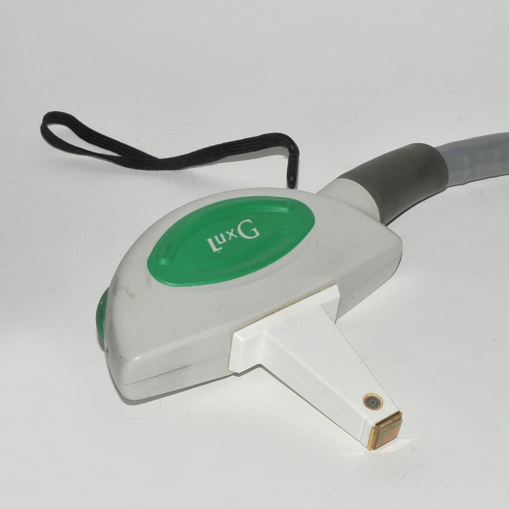 Palomar EsteLux IPL Laser Console LuxG Handpiece Pigment Vein Lux G 2003