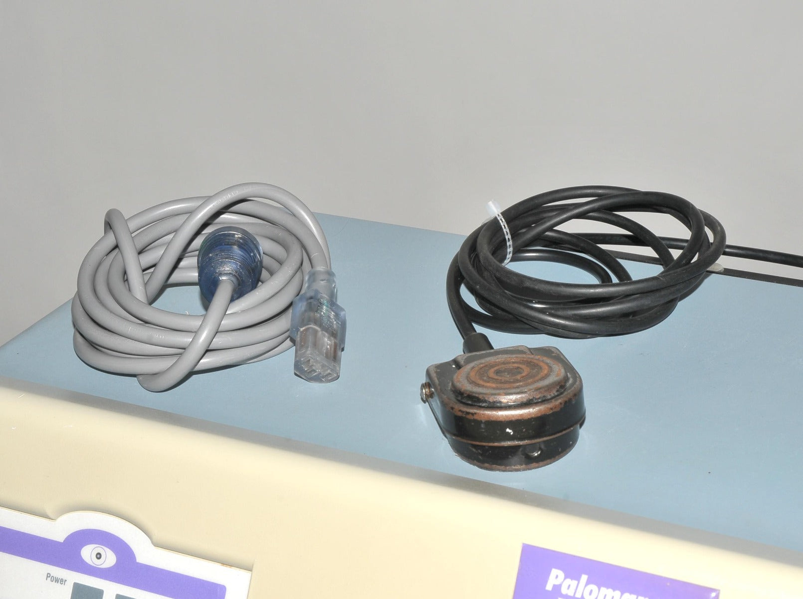 Palomar EsteLux IPL Laser Console LuxG Handpiece Pigment Vein Lux G 2003