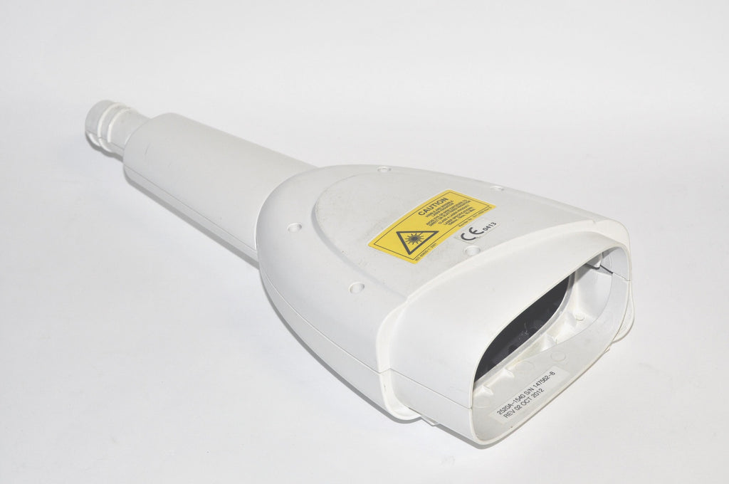 Palomar Handpiece Base 1540 Fractional 2520A-1540 Shell Case Replacement PARTS