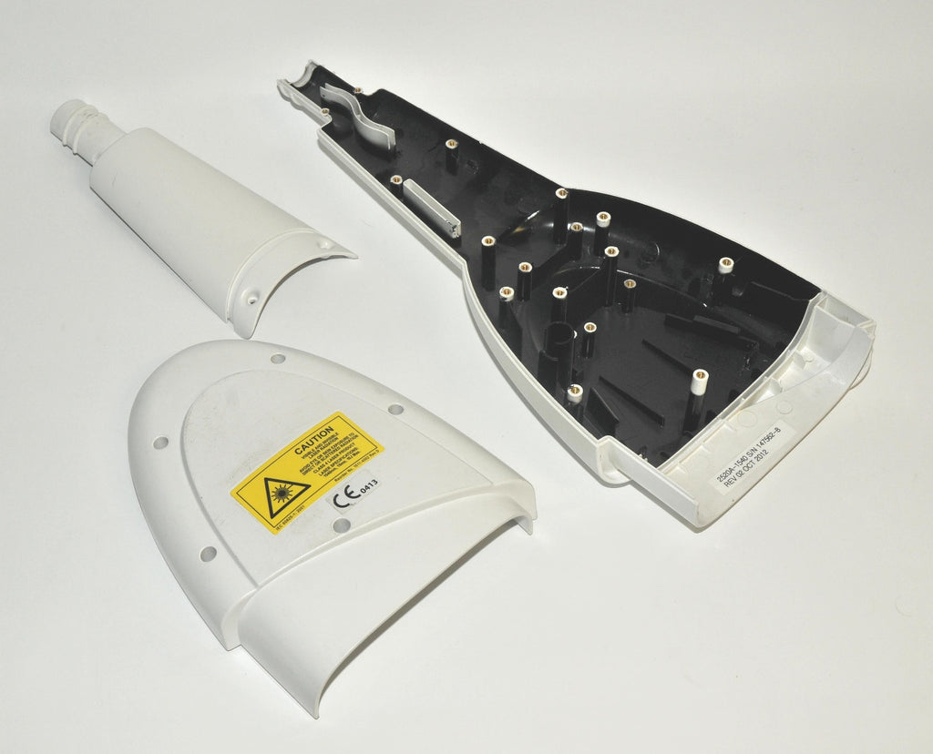 Palomar Handpiece Base 1540 Fractional 2520A-1540 Shell Case Replacement PARTS