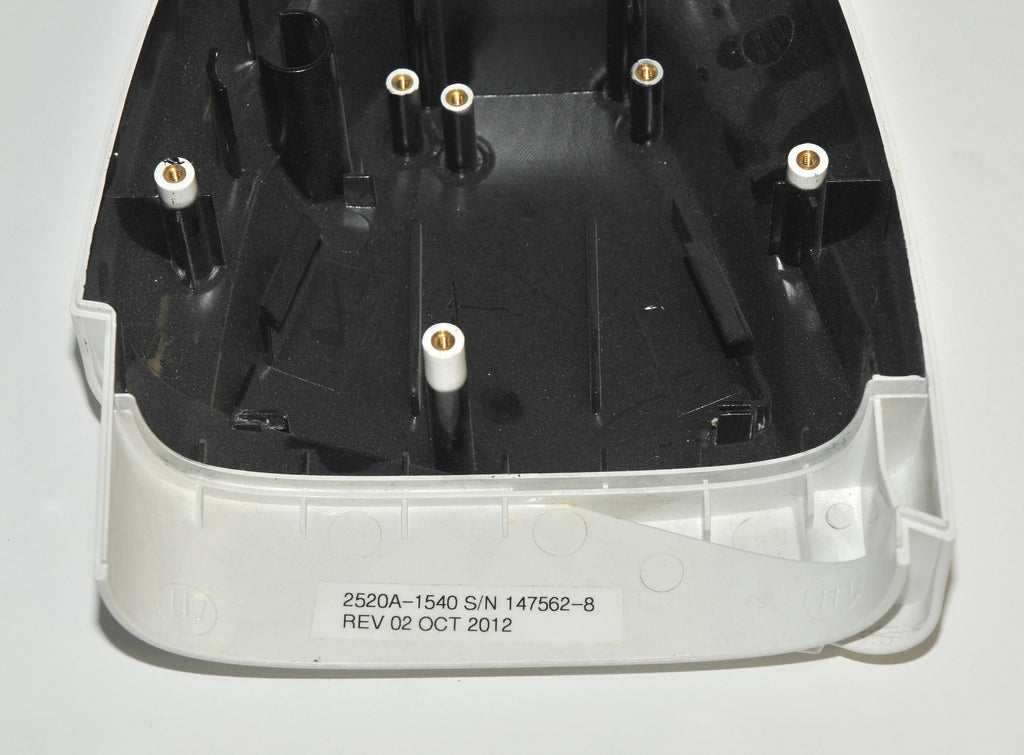 Palomar Handpiece Base 1540 Fractional 2520A-1540 Shell Case Replacement PARTS