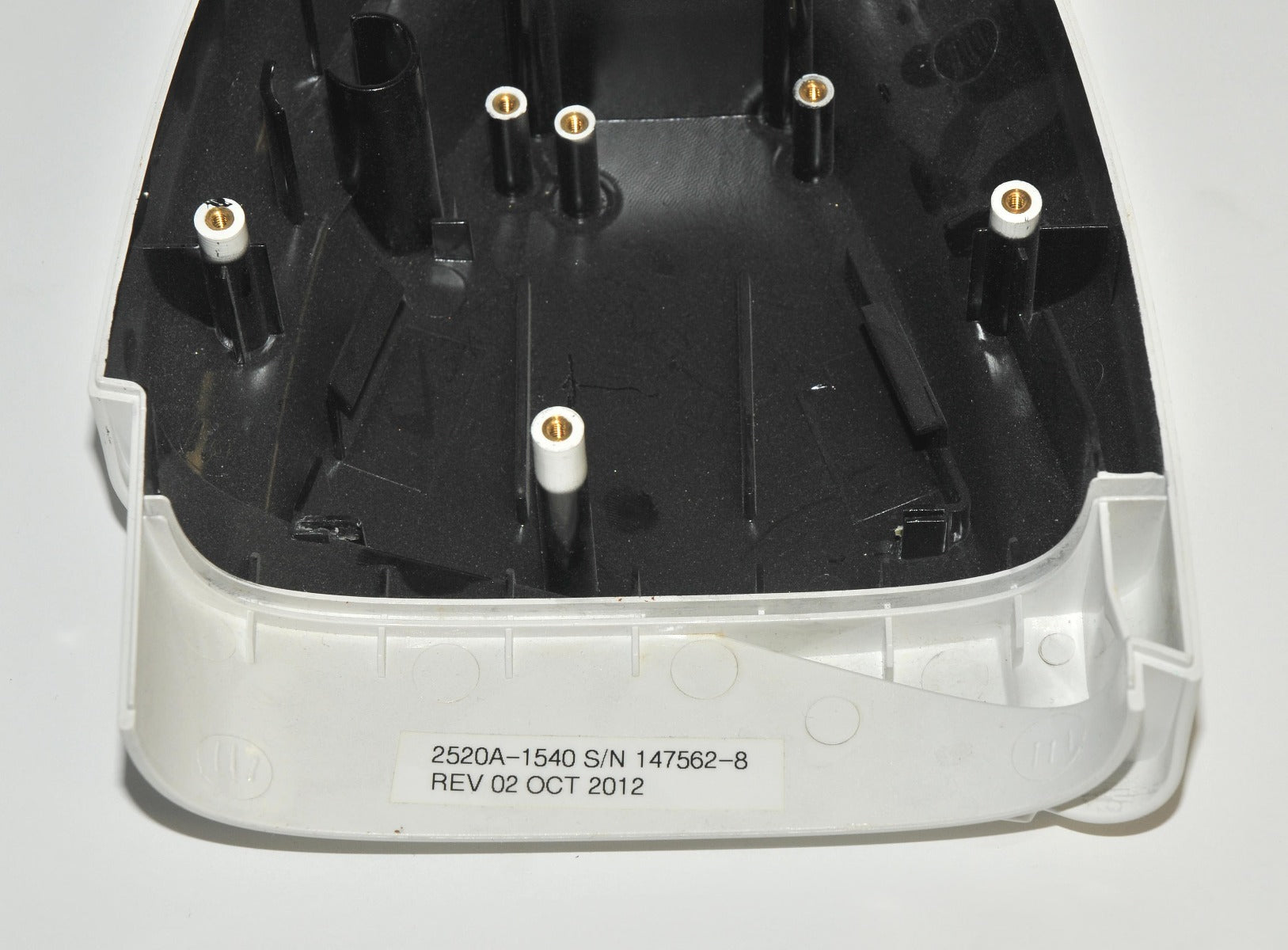 Palomar Handpiece Base 1540 Fractional 2520A-1540 Shell Case Replacement PARTS