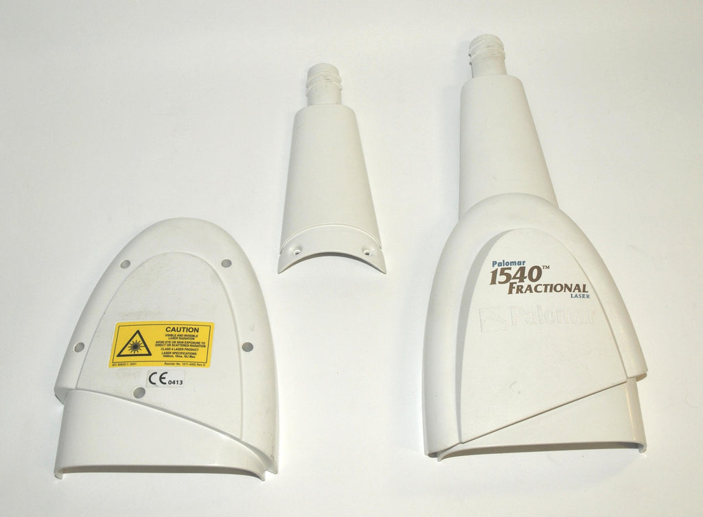 Palomar Handpiece Base 1540 Fractional 2520A-1540 Shell Case Replacement PARTS