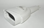 Palomar Handpiece Base 1540 Fractional 2520C-1540 Shell 8520A-1540R Case PARTS