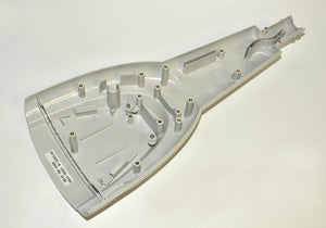 Palomar Handpiece Base Half Housing 1540 Fractional HP 1520-1540 * 1511 * PARTS