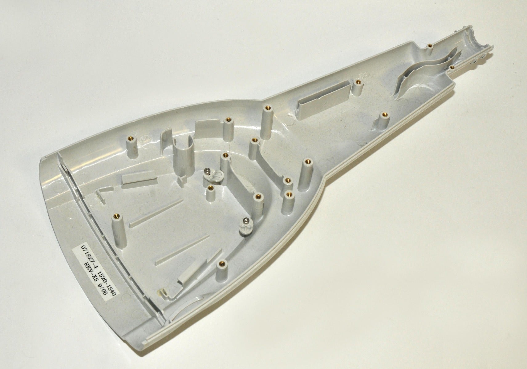 Palomar Handpiece Base Half Housing 1540 Fractional HP 1520-1540 * 1511 * PARTS