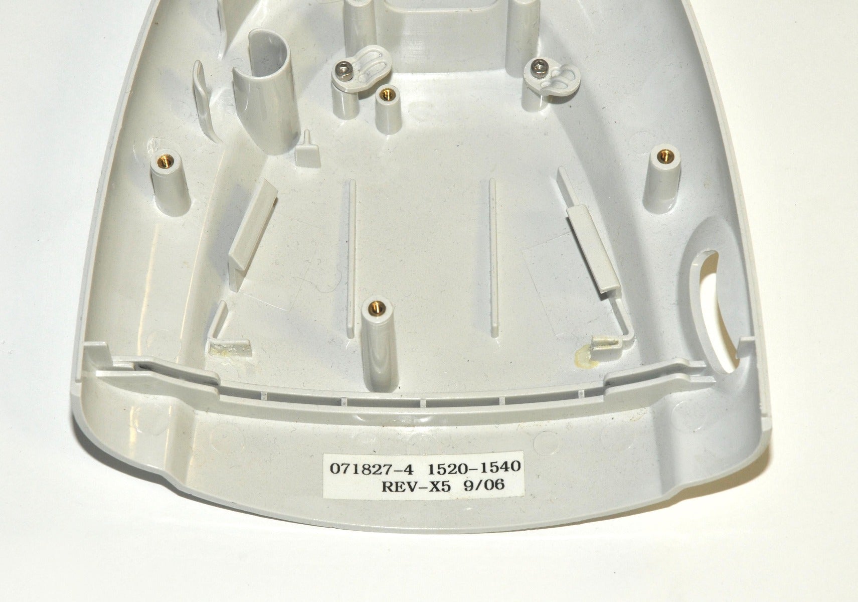 Palomar Handpiece Base Half Housing 1540 Fractional HP 1520-1540 * 1511 * PARTS