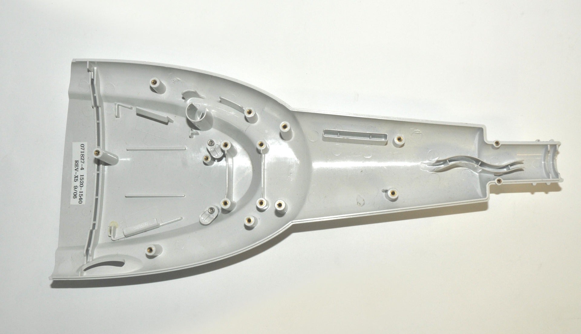 Palomar Handpiece Base Half Housing 1540 Fractional HP 1520-1540 * 1511 * PARTS