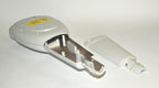 Palomar Handpiece Base Housing 1540 Fractional HP 1520-1541 * 1511-4002 * PARTS