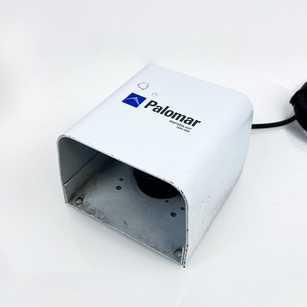 2015 Cynosure Palomar Icon IPL Laser Hair Removal + System