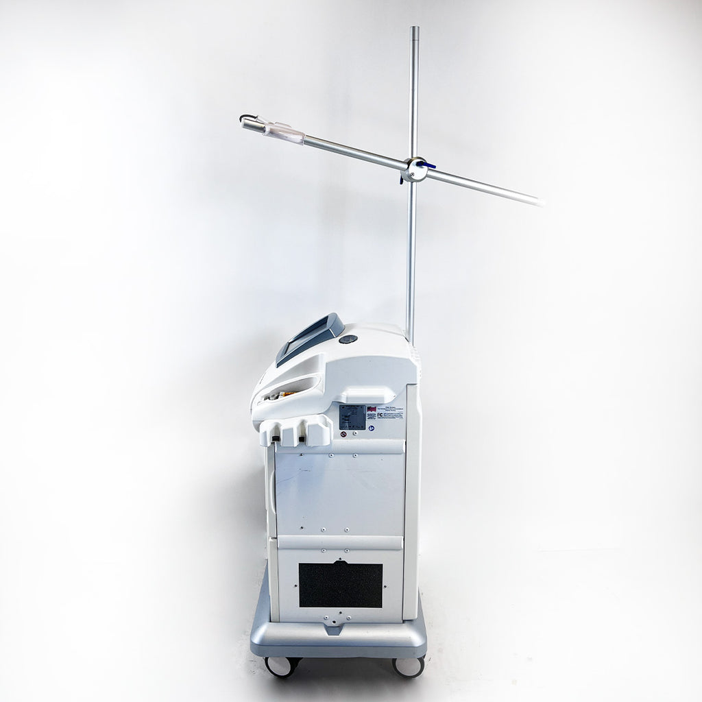 2015 Cynosure Palomar Icon IPL Laser Hair Removal + System