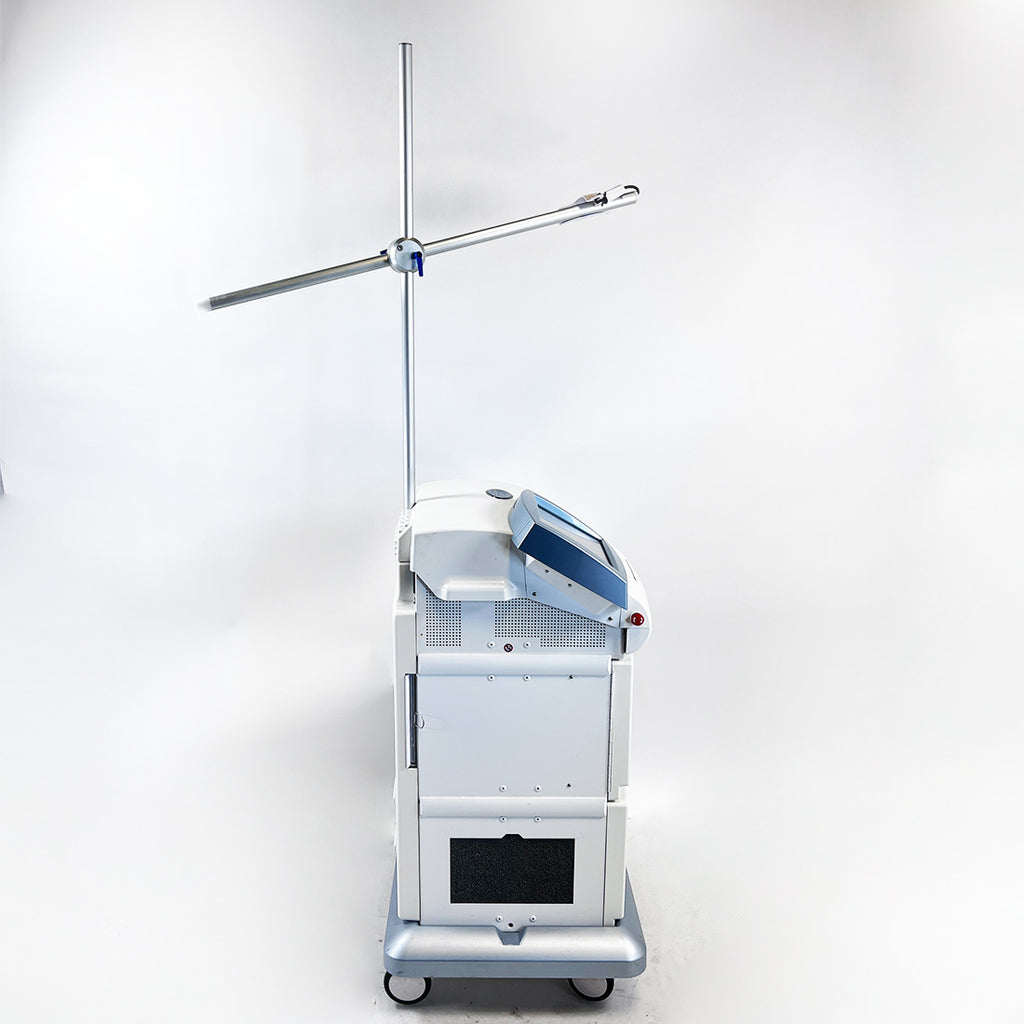 2015 Cynosure Palomar Icon IPL Laser Hair Removal + System