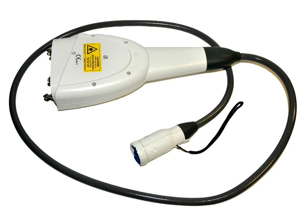 Palomar ICON 1540 Erbium Fractional Laser Handpiece 2019 Cynosure 890 SHOTS!