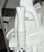 Palomar ICON 1540 Erbium Fractional Laser Handpiece 2019 Cynosure 890 SHOTS!