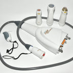 2014 Palomar ICON 1540 Fractional Handpiece w 15mm XF Spot XD Tips & Cal Port
