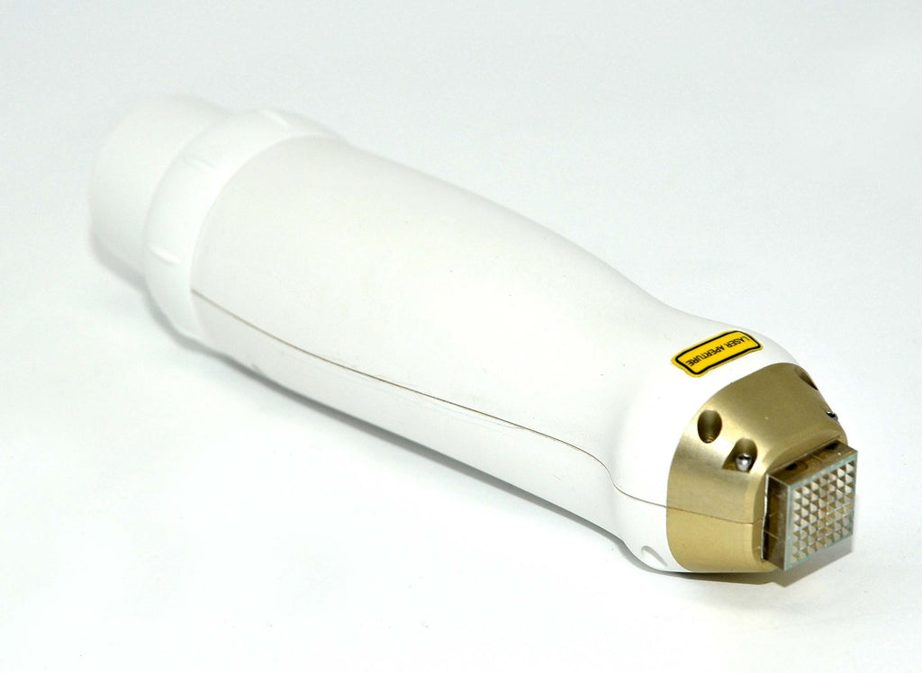 Palomar ICON 1540 XD Laser Spot Tip Treatment Skin Resurface StarLux 500 Erbium
