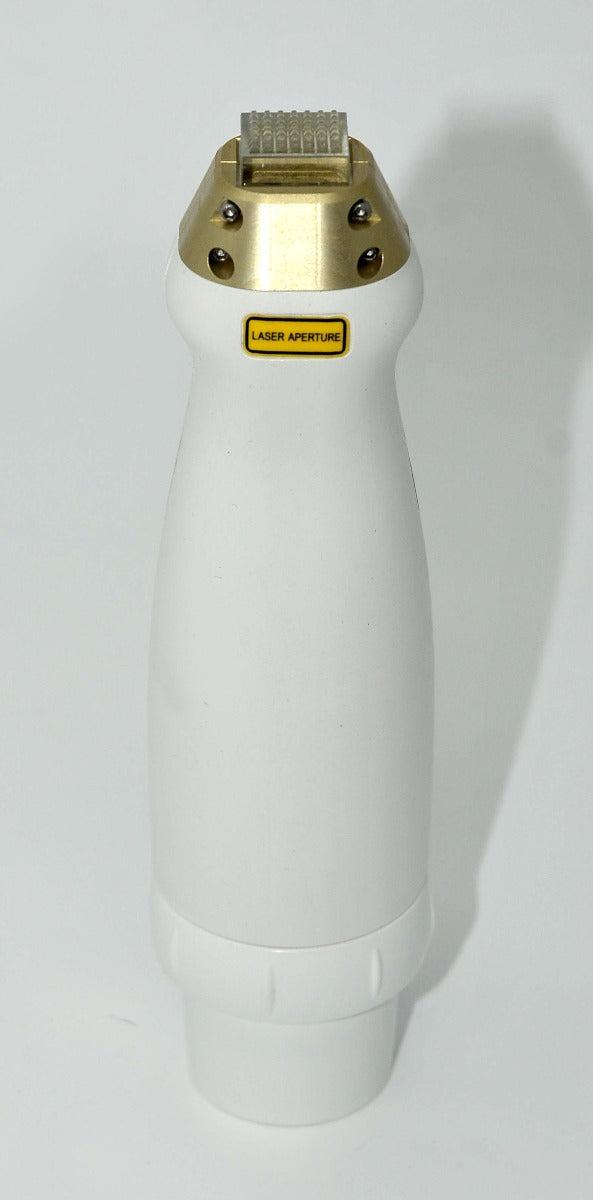 Palomar ICON 1540 XD Laser Spot Tip Treatment Skin Resurface StarLux 500 Erbium