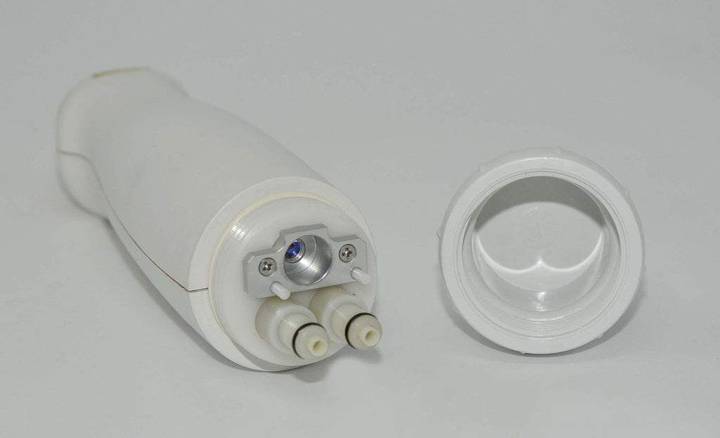 Palomar ICON 1540 XD Laser Spot Tip Treatment Skin Resurface StarLux 500 Erbium