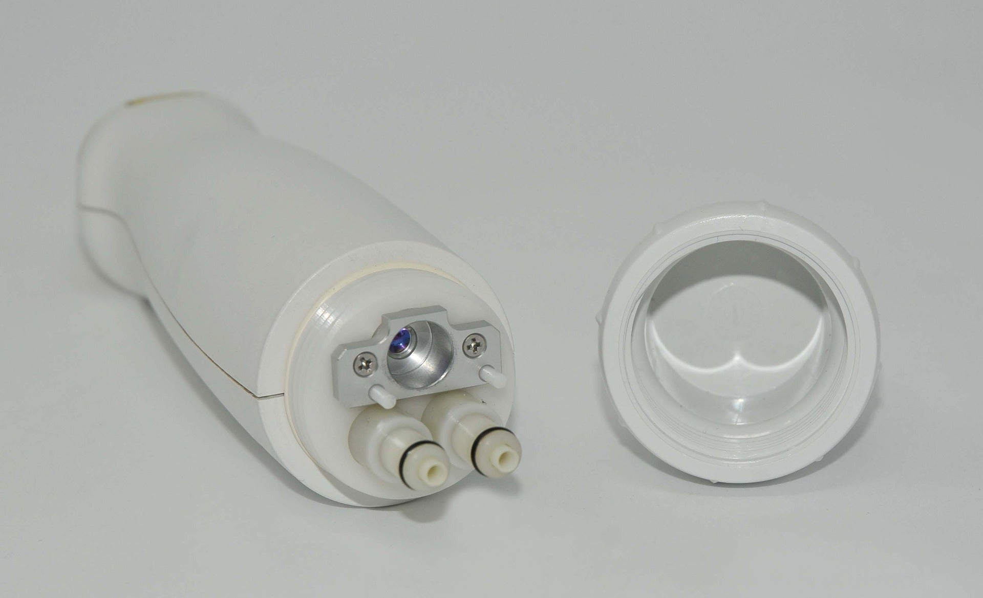 Palomar ICON 1540 XD Laser Spot Tip Treatment Skin Resurface StarLux 500 Erbium