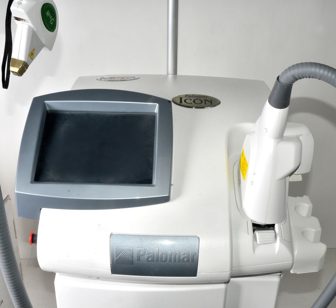 2017 Palomar ICON IPL Pigment Lesions Stretch Marks Hair Removal Laser System