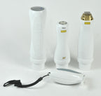 Palomar ICON Laser 1540 Erbium Fractional Handpiece Skin Resurfacing LOW SHOTS!