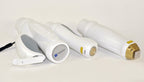 Palomar ICON Laser 1540 Erbium Fractional Handpiece Skin Resurfacing LOW SHOTS!