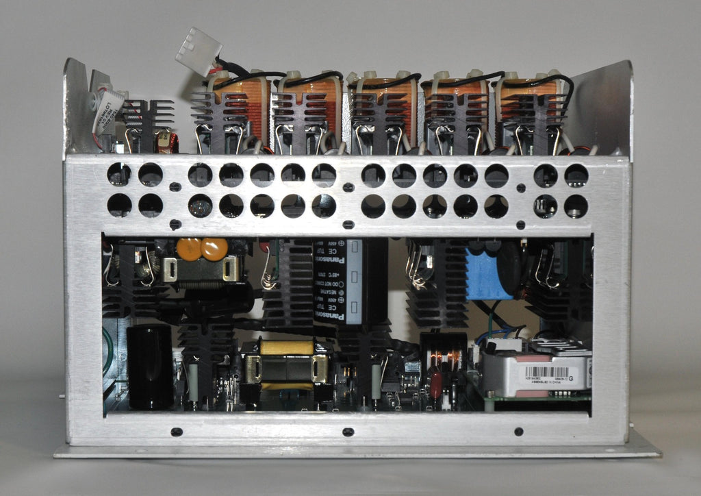 Palomar ICON Laser Electrical POWER SUPPLY Cynosure * OEM * NEW! *