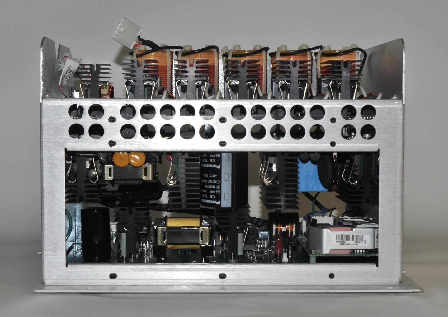 Palomar ICON Laser Electrical POWER SUPPLY Cynosure * OEM * NEW! *