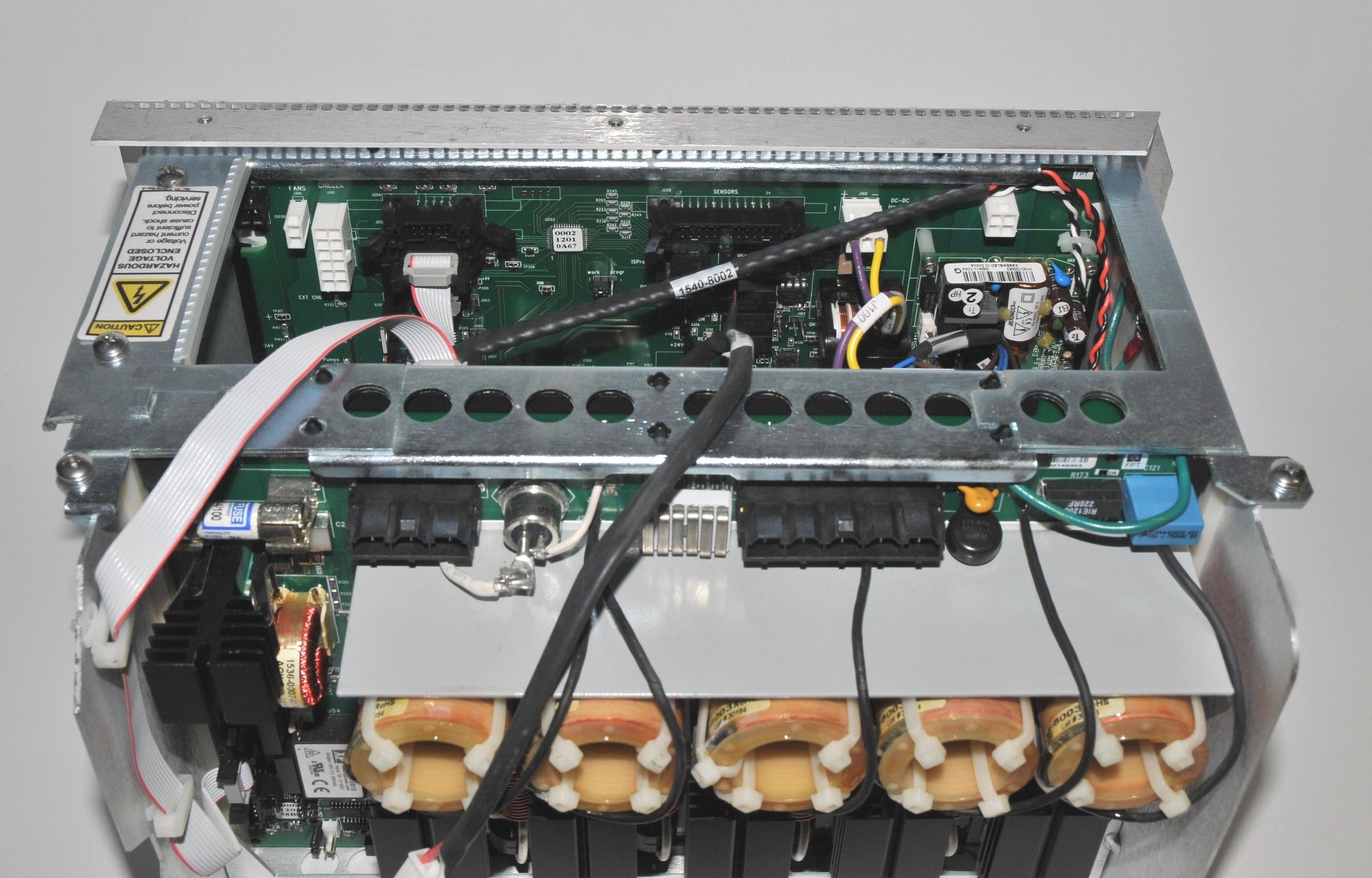 Palomar ICON Laser Electrical POWER SUPPLY Cynosure * OEM * NEW! *
