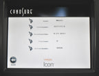 Palomar ICON Max G IPL Laser Handpiece Vascular Pigmented Lesions MaxG NEW LAMP