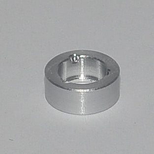 Factory New Palomar Laser Input Lens Mount Fiber Coupler P/N 0322-0005 Cynosure