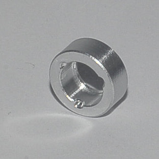 Factory New Palomar Laser Input Lens Mount Fiber Coupler P/N 0322-0005 Cynosure