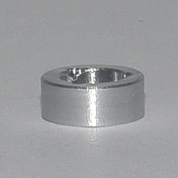 Factory New Palomar Laser Input Lens Mount Fiber Coupler P/N 0322-0005 Cynosure