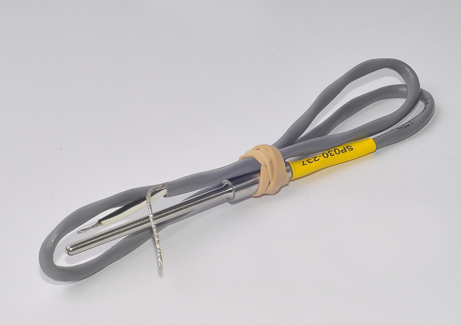 Palomar Laser QYAG5 Thermistor P/N: 61-0013-00 QYAG 5 Cynosure Factory
