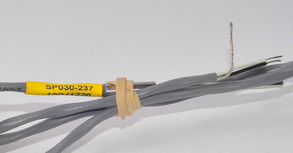 Palomar Laser QYAG5 Thermistor P/N: 61-0013-00 QYAG 5 Cynosure Factory
