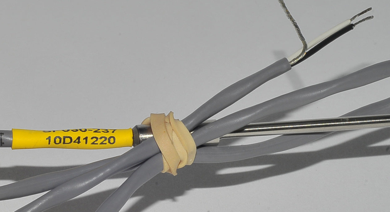 Palomar Laser QYAG5 Thermistor P/N: 61-0013-00 QYAG 5 Cynosure Factory