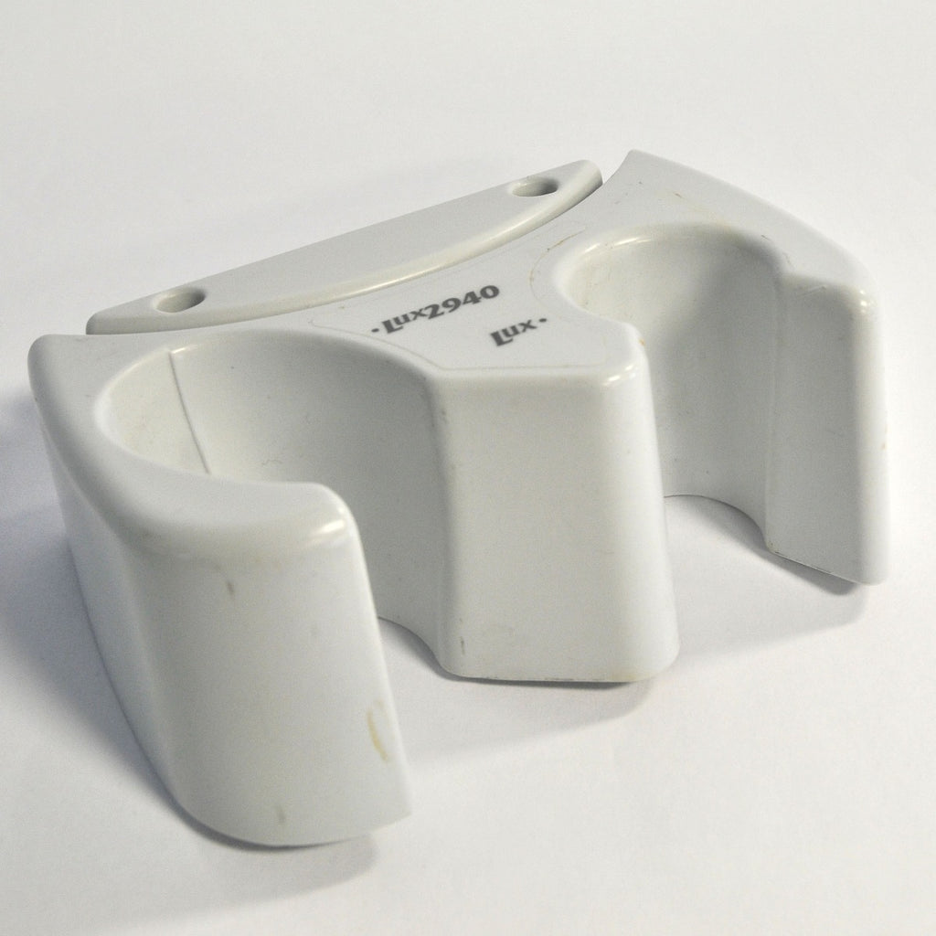 Palomar Lux2940 Mast Handpiece Holder Bracket StarLux Lux 2940 Base PARTS AS-IS