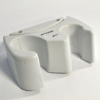 Palomar Lux2940 Mast Handpiece Holder Bracket StarLux Lux 2940 Base PARTS AS-IS