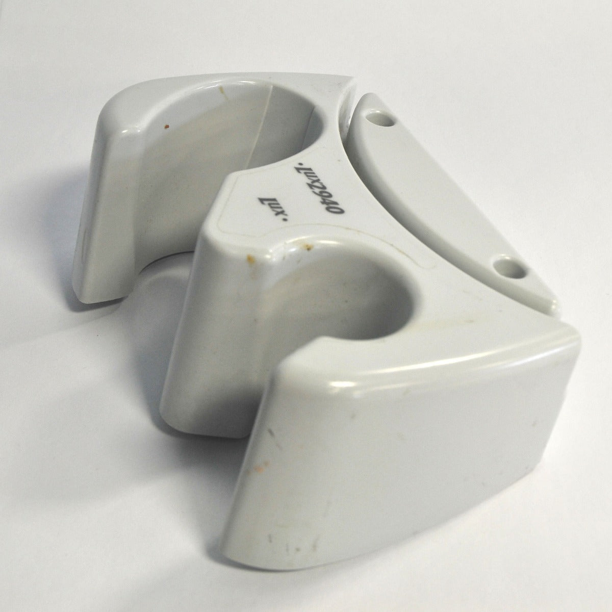 Palomar Lux2940 Mast Handpiece Holder Bracket StarLux Lux 2940 Base PARTS AS-IS