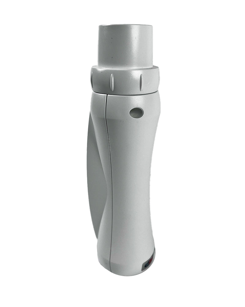 Palomar Lux 1540 Fractional Erbium Laser Handpiece Calibration Head Tip Adapter