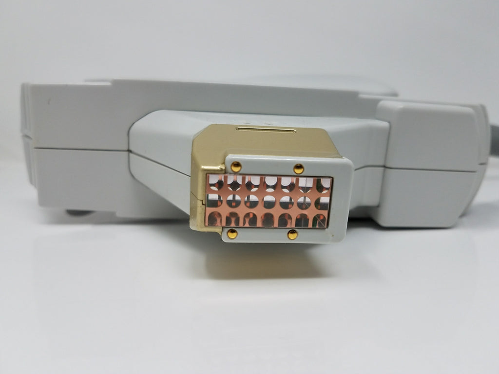 PALOMAR LuxDeepIR LASER Handpiece Lux Deep IR 2010 Fractional Infrared LOW SHOTS
