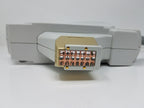 PALOMAR LuxDeepIR LASER Handpiece Lux Deep IR 2010 Fractional Infrared LOW SHOTS