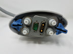 PALOMAR LuxDeepIR LASER Handpiece Lux Deep IR 2010 Fractional Infrared LOW SHOTS