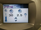 PALOMAR LuxDeepIR LASER Handpiece Lux Deep IR 2010 Fractional Infrared LOW SHOTS